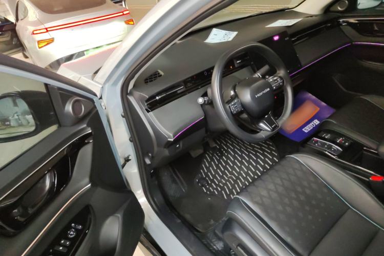 Used Honda e:NP2 2024 Advanced Edition Driver Seat