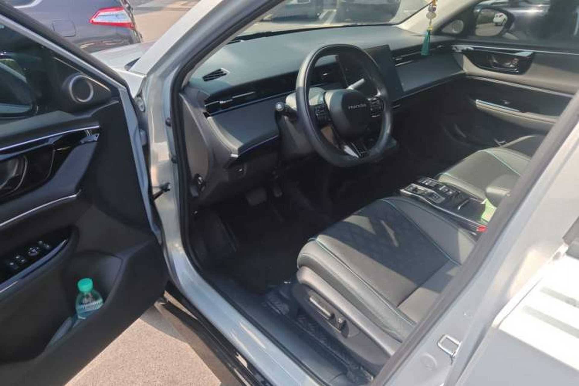 Used Honda e:NP2 2024 Advanced Edition Driver Seat