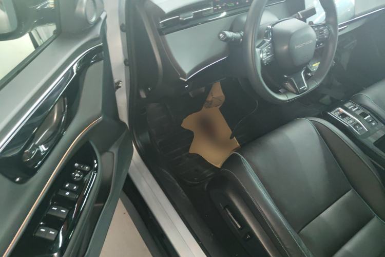 Used Honda e:NP2 2024 Advanced Edition Driver Seat