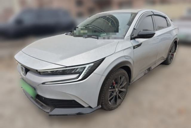 Used Honda e:NP2 2024 Advanced Edition