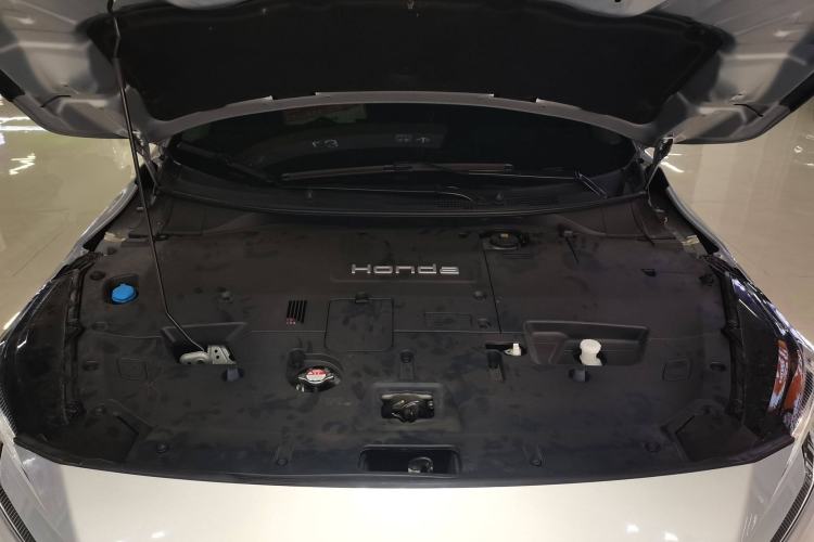 Used Honda e:NP2 2024 Advanced Edition Engine Bay