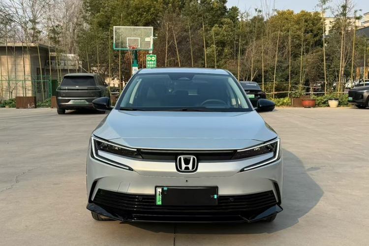 Used Honda e:NP2 2024 Advanced Edition Exterior 1