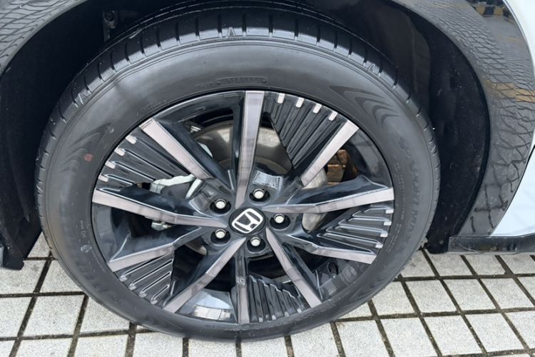 Used Honda e:NP2 2024 Advanced Edition Exterior 11
