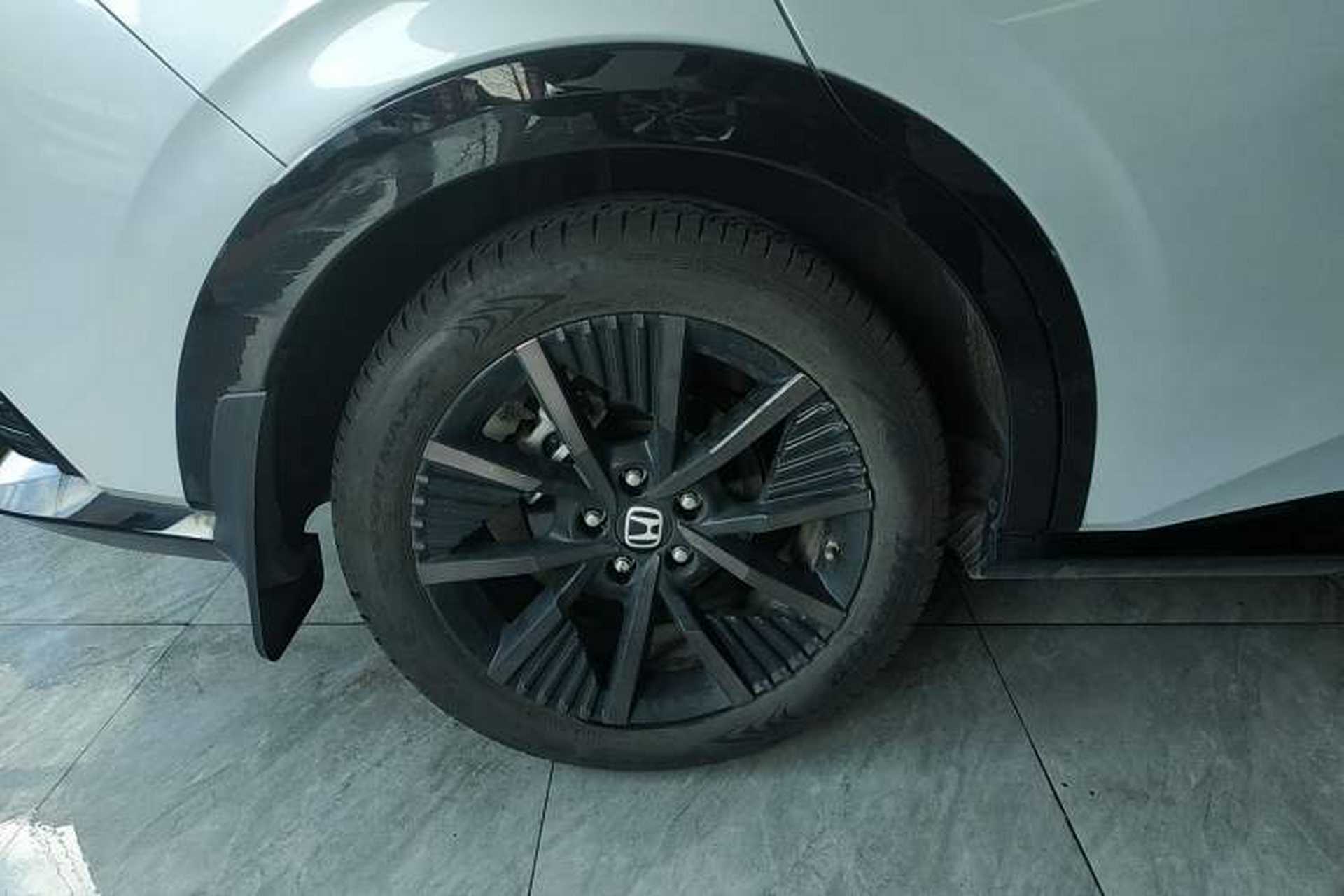 Used Honda e:NP2 2024 Advanced Edition Exterior 2