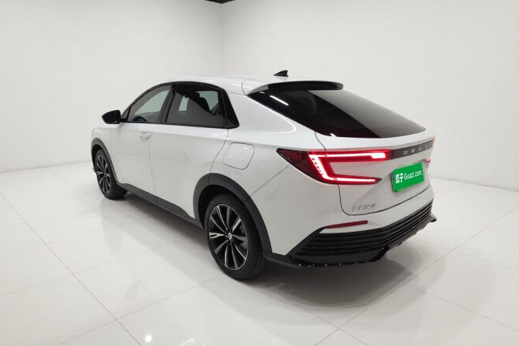 Used Honda e:NP2 2024 Advanced Edition Exterior 2