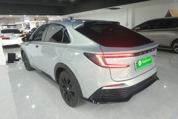 Used Honda e:NP2 2024 Advanced Edition Exterior 2