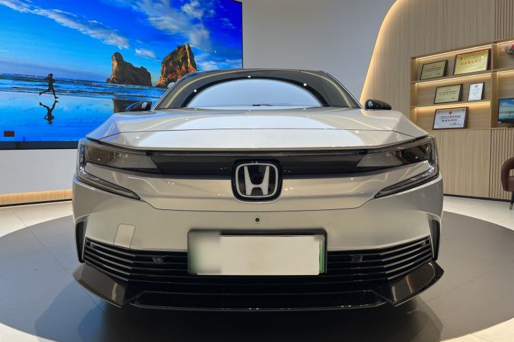 Used Honda e:NP2 2024 Advanced Edition Exterior 2