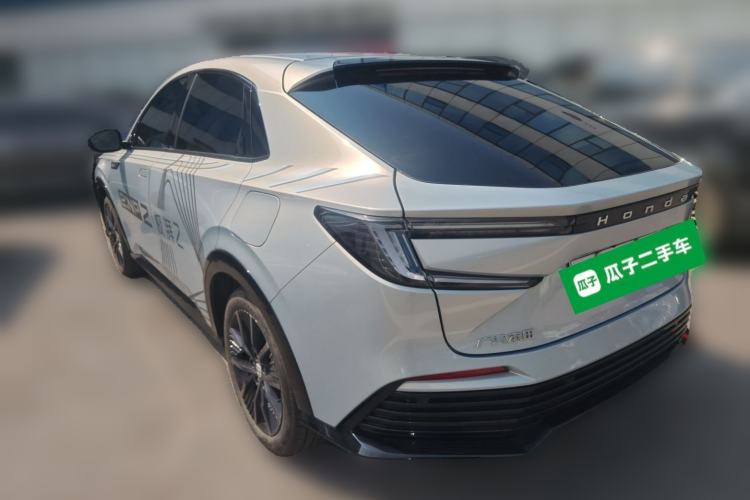 Used Honda e:NP2 2024 Advanced Edition Exterior 3