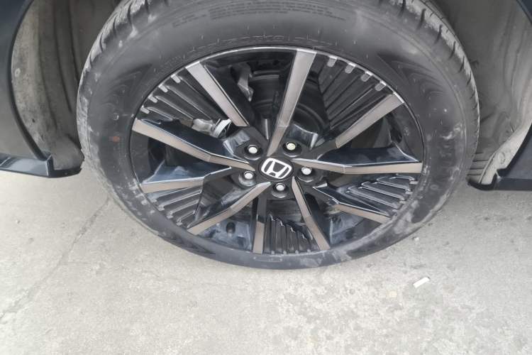 Used Honda e:NP2 2024 Advanced Edition Exterior 4