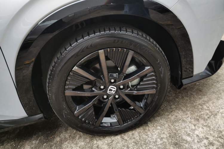 Used Honda e:NP2 2024 Advanced Edition Exterior 4