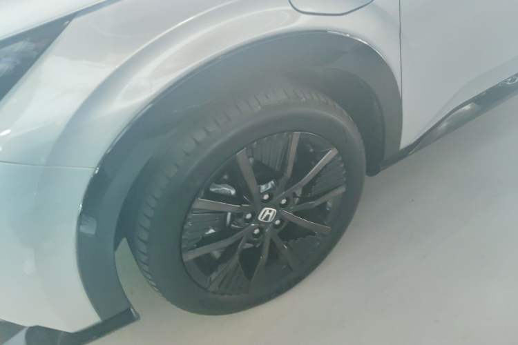 Used Honda e:NP2 2024 Advanced Edition Exterior 4