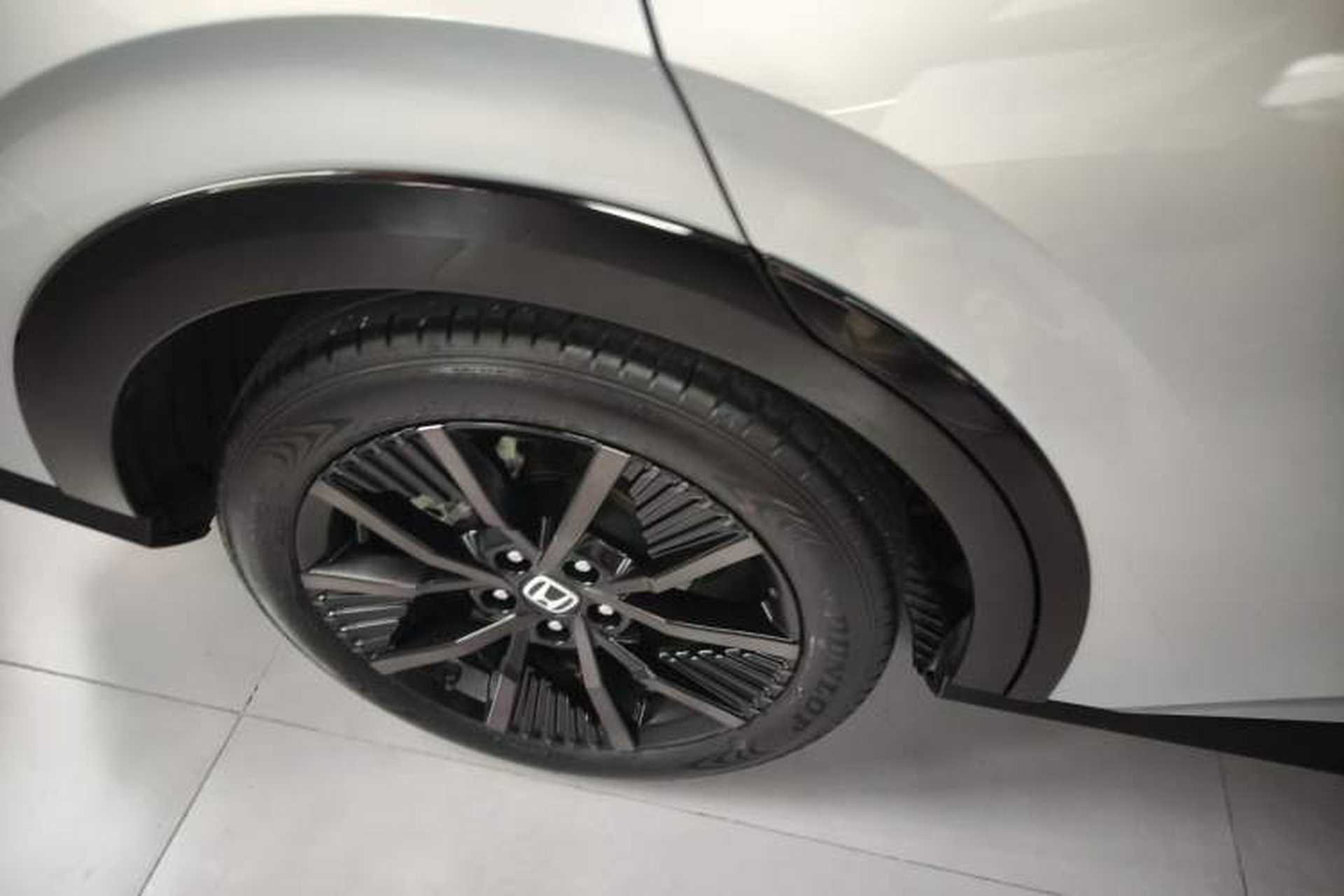 Used Honda e:NP2 2024 Advanced Edition Exterior 5