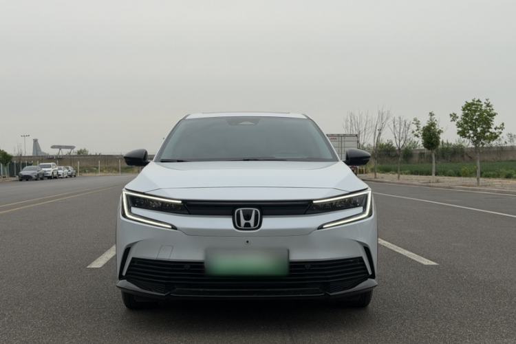 Used Honda e:NP2 2024 Advanced Edition Exterior 5