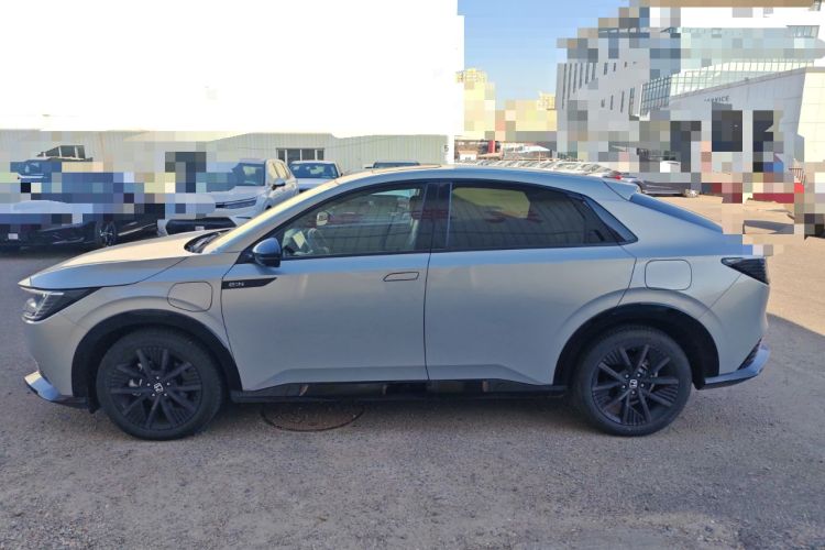 Used Honda e:NP2 2024 Advanced Edition Exterior 5