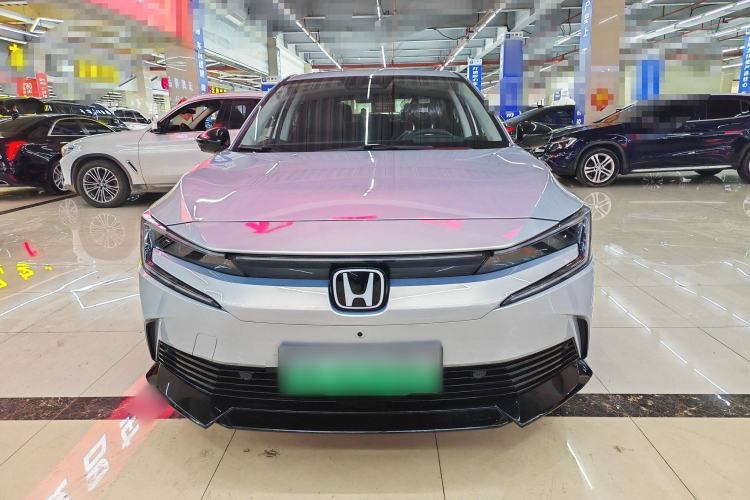 Used Honda e:NP2 2024 Advanced Edition Exterior 5