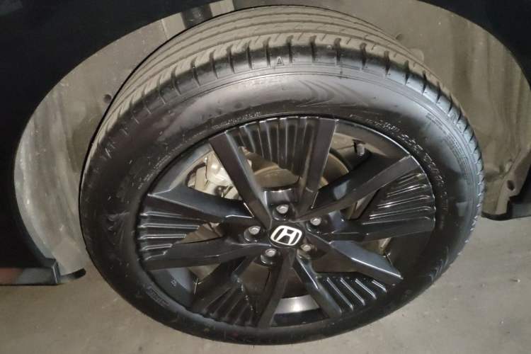 Used Honda e:NP2 2024 Advanced Edition Exterior 5