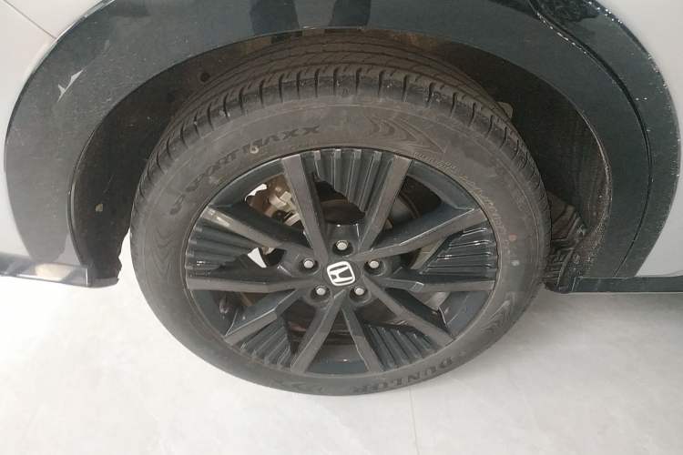 Used Honda e:NP2 2024 Advanced Edition Exterior 5