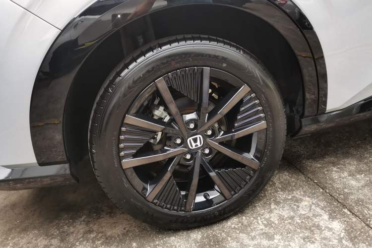 Used Honda e:NP2 2024 Advanced Edition Exterior 5