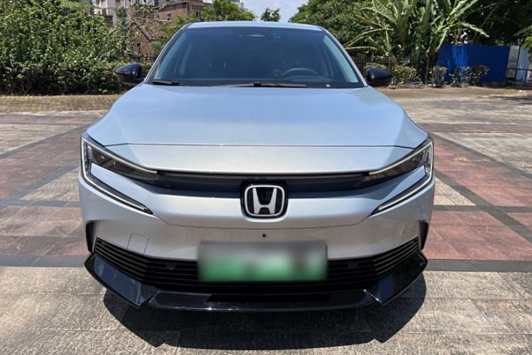 Used Honda e:NP2 2024 Advanced Edition Exterior 5