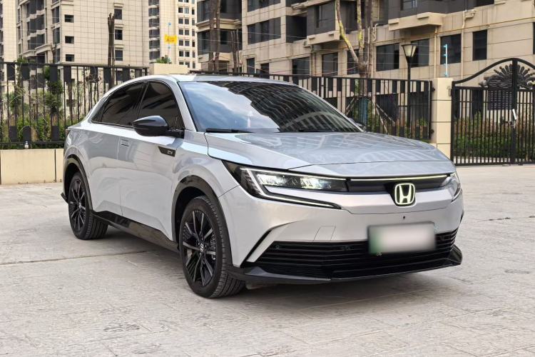 Used Honda e:NP2 2024 Advanced Edition Exterior 5