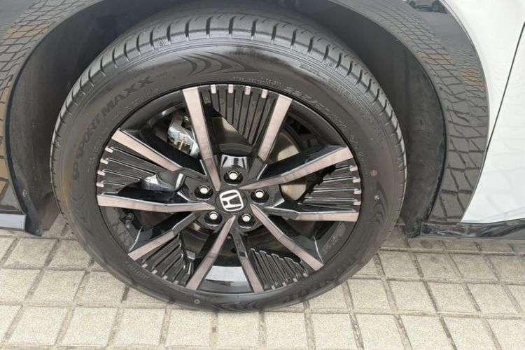 Used Honda e:NP2 2024 Advanced Edition Exterior 6