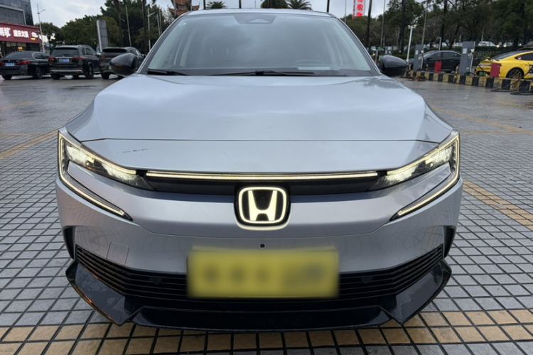 Used Honda e:NP2 2024 Advanced Edition Exterior 6