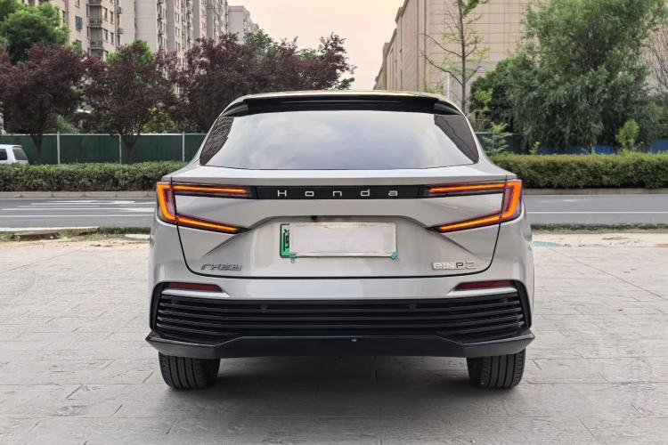 Used Honda e:NP2 2024 Advanced Edition Exterior 7
