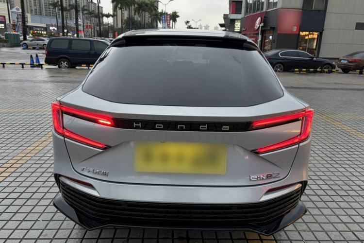 Used Honda e:NP2 2024 Advanced Edition Exterior 8