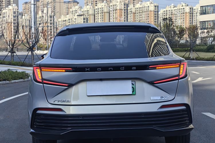 Used Honda e:NP2 2024 Advanced Edition Exterior 8