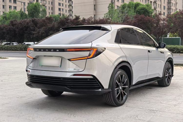 Used Honda e:NP2 2024 Advanced Edition Exterior 8