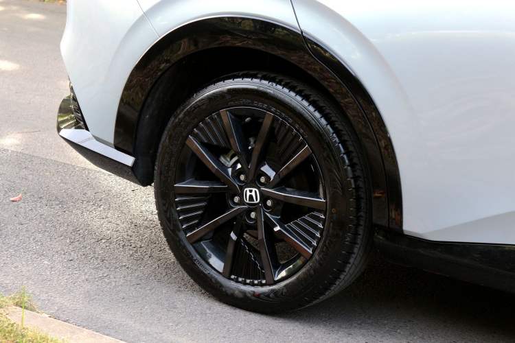 Used Honda e:NP2 2024 Advanced Edition Exterior 9