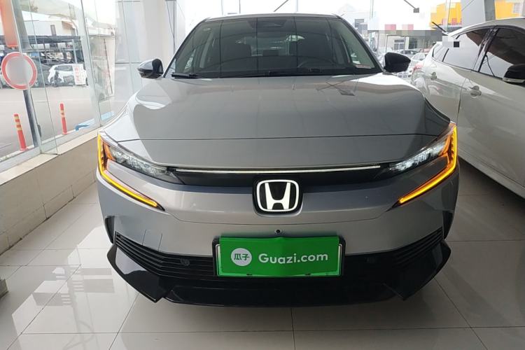 Used Honda e:NP2 2024 Advanced Edition Front
