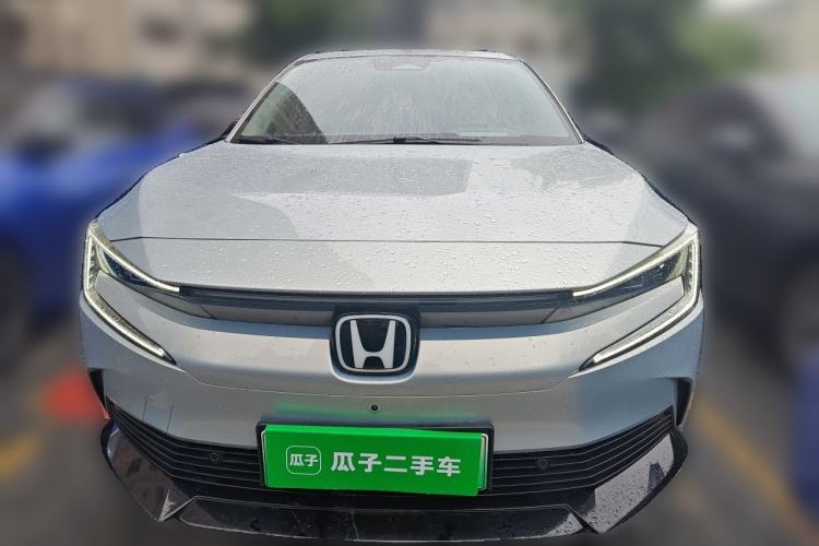 Used Honda e:NP2 2024 Advanced Edition Front