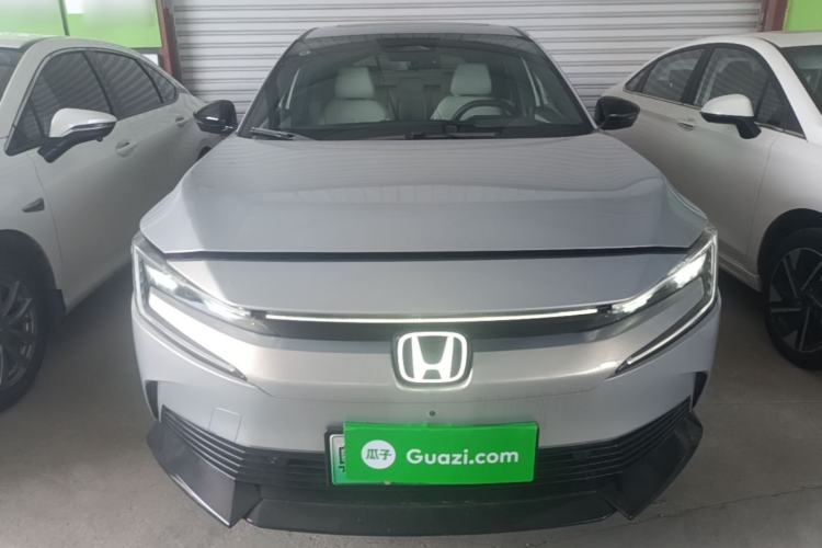 Used Honda e:NP2 2024 Advanced Edition Front
