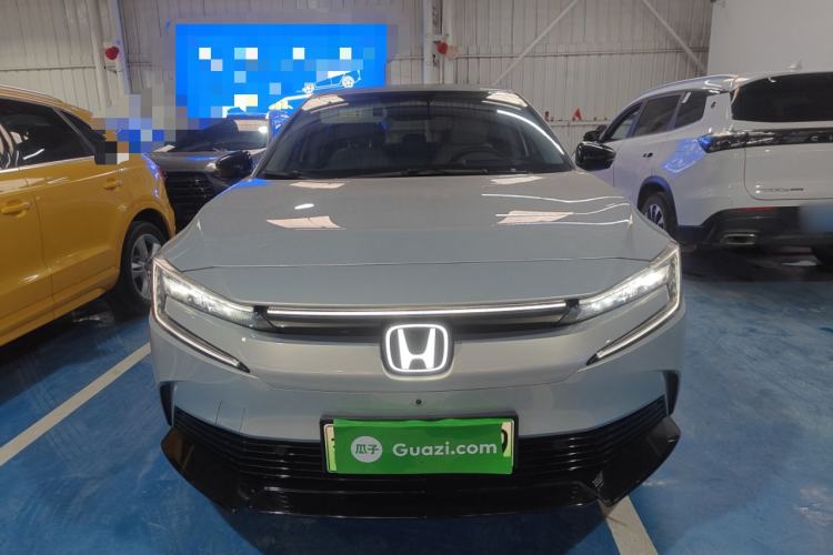 Used Honda e:NP2 2024 Advanced Edition Front