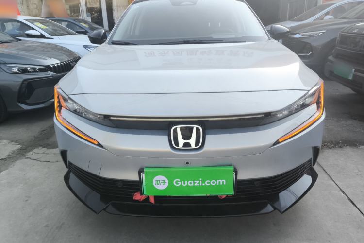Used Honda e:NP2 2024 Advanced Edition Front
