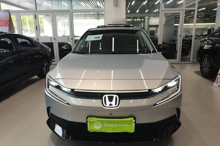 Used Honda e:NP2 2024 Advanced Edition Front
