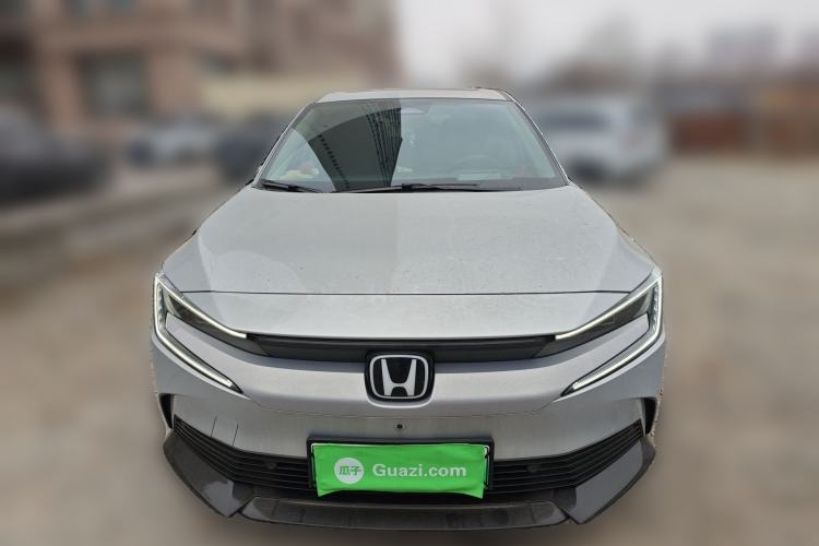 Used Honda e:NP2 2024 Advanced Edition Front