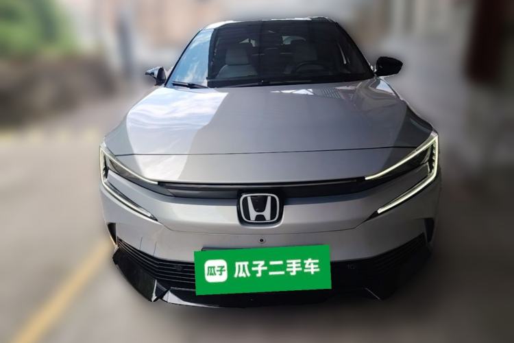 Used Honda e:NP2 2024 Advanced Edition Front