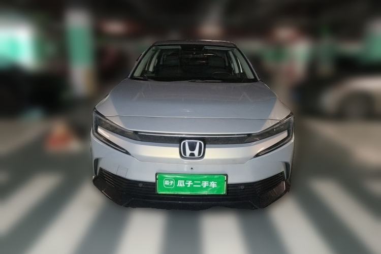 Used Honda e:NP2 2024 Advanced Edition Front