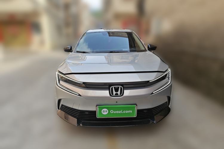 Used Honda e:NP2 2024 Advanced Edition Front