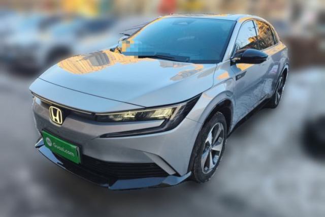 Used Honda e:NP2 2024 Advanced Edition