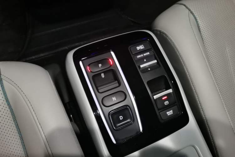 Used Honda e:NP2 2024 Advanced Edition Gear Lever