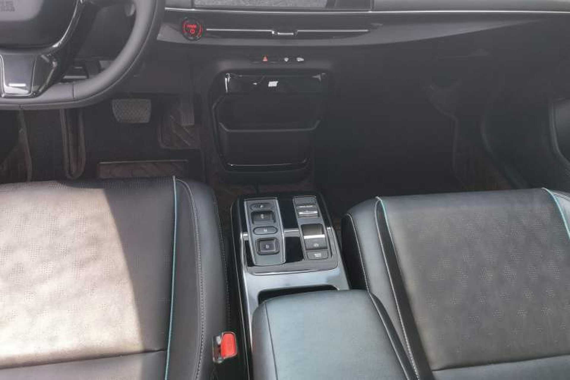 Used Honda e:NP2 2024 Advanced Edition Gear Lever