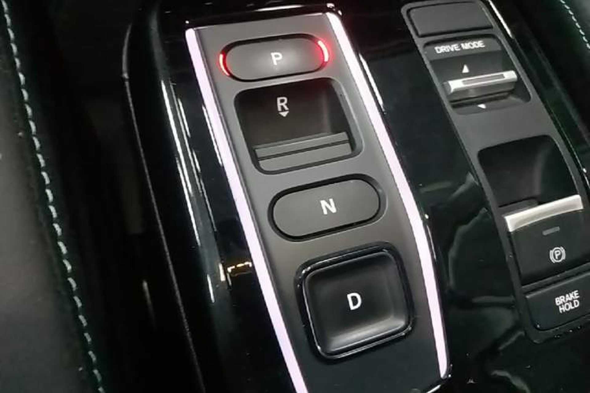 Used Honda e:NP2 2024 Advanced Edition Gear Lever