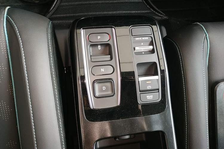 Used Honda e:NP2 2024 Advanced Edition Gear Lever