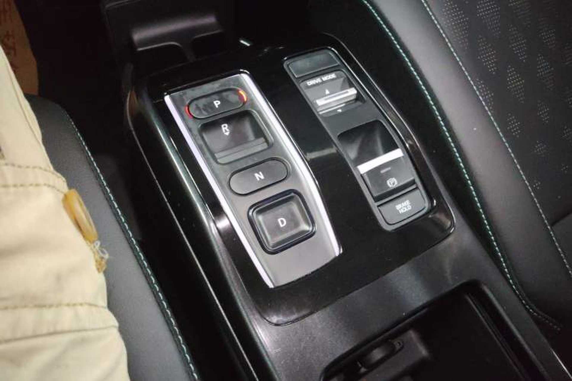 Used Honda e:NP2 2024 Advanced Edition Gear Lever