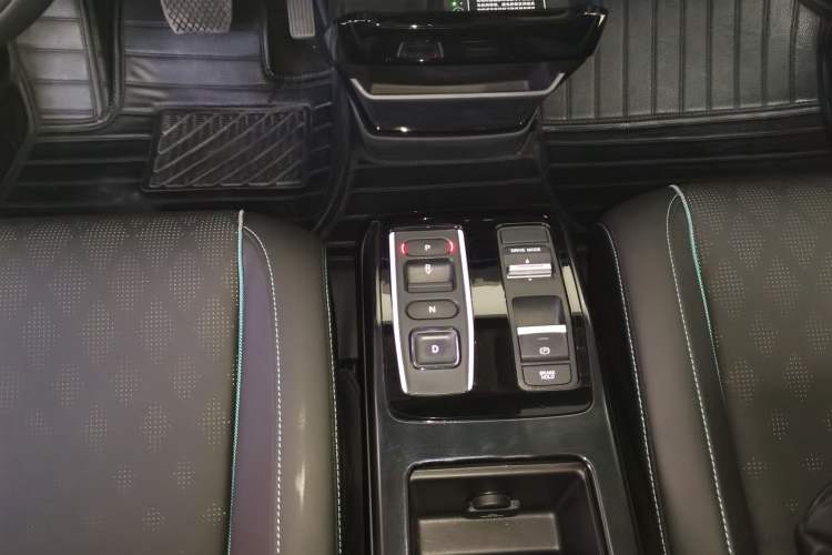 Used Honda e:NP2 2024 Advanced Edition Gear Lever