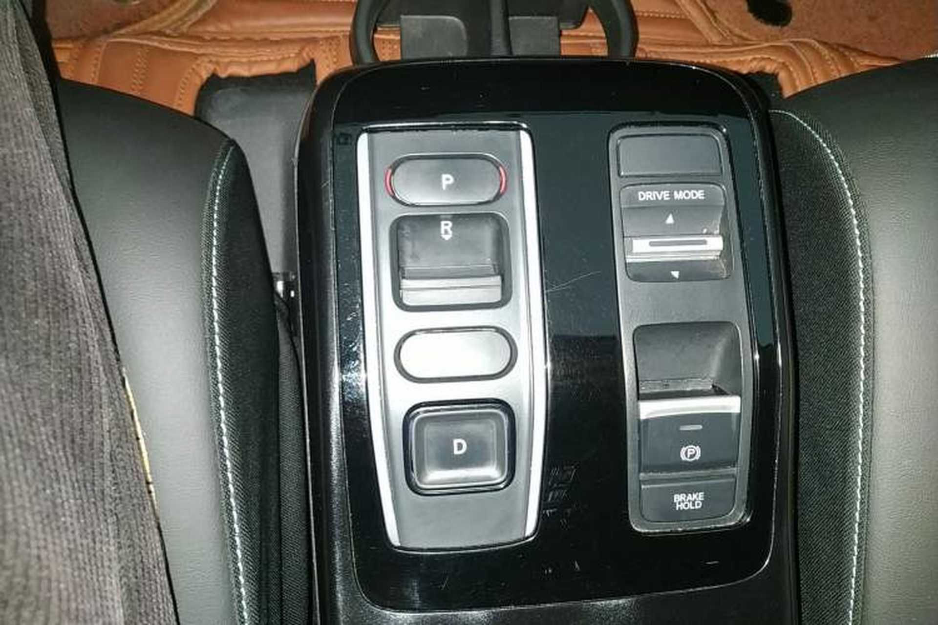 Used Honda e:NP2 2024 Advanced Edition Gear Lever