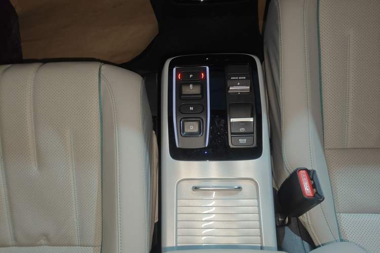 Used Honda e:NP2 2024 Advanced Edition Gear Lever